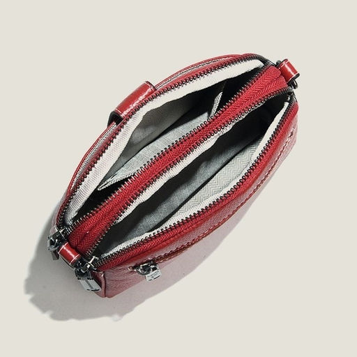 Bags Сумка женская / кожа / 593  фото 8