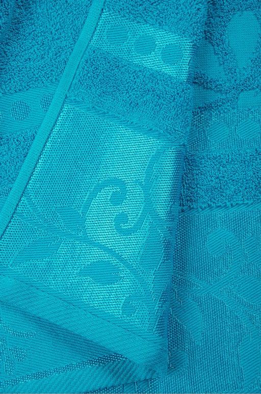 Махровая простыня 150Х212 Happy Fox Home  фото 47