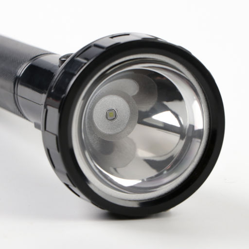 Фонарь ручной аккумуляторный, 7 Вт, 1600 мАч, 3535LED, 2 режима, IPX2, 26.4 х 6.4 см - Simaland фото 3