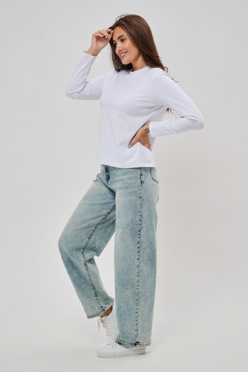 Лонгслив женский 88538