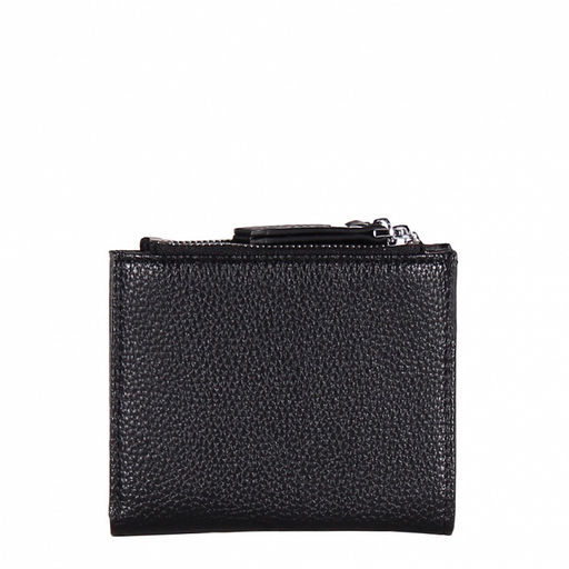 Кошелек 1701SG black S-STYLE