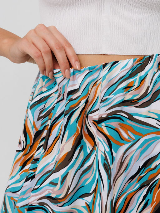 Юбка женская Ю-14 (вискоза) - Elenatex фото 51