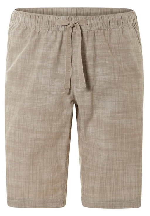 Мужские хлопковые шорты LIVERGY  фото 8