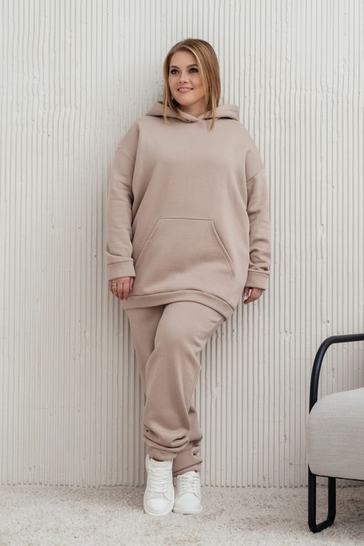 Худи женская - Jp фото 3