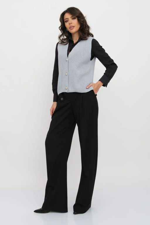 ЗЛАТА Жилет М 3319 - Злата Стиль фото 20