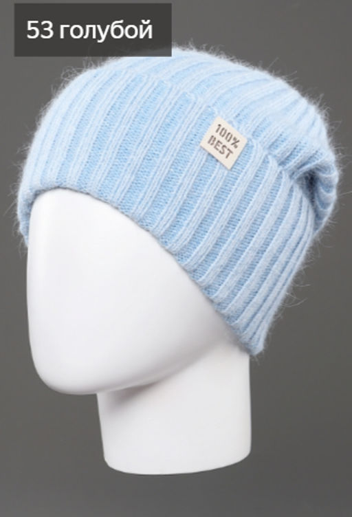 Шапка Тунис - Ferz фото 11