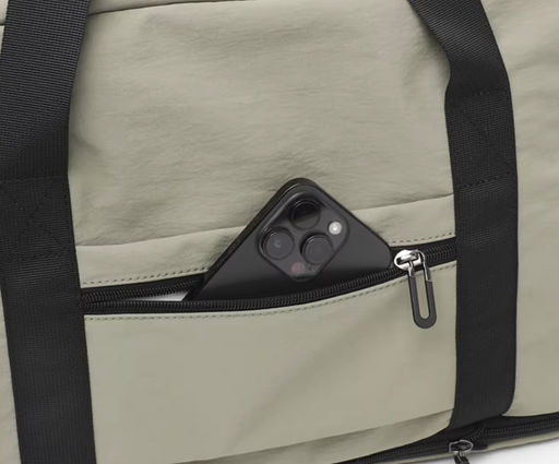 Сумка JIN-1631-Black