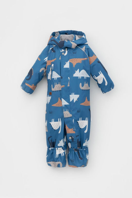 Crockid _ ВК 60085/н/35 УЗГ комбинезон д/дет яс фото 2