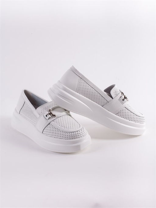 Кроссовки кеды тренд классика/ Слиперы комфорт 23B-1 - Piniolo фото 4