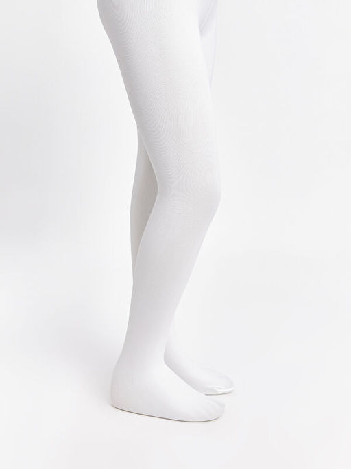 Basic K?z ?ocuk Termal K?lotlu ?orap