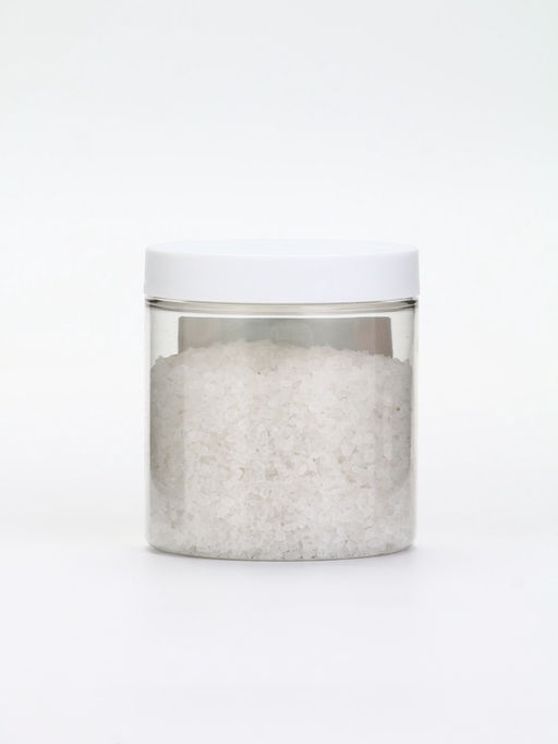 Соль для ванны с ароматом яблочного пунша, 200 г, URAL LAB