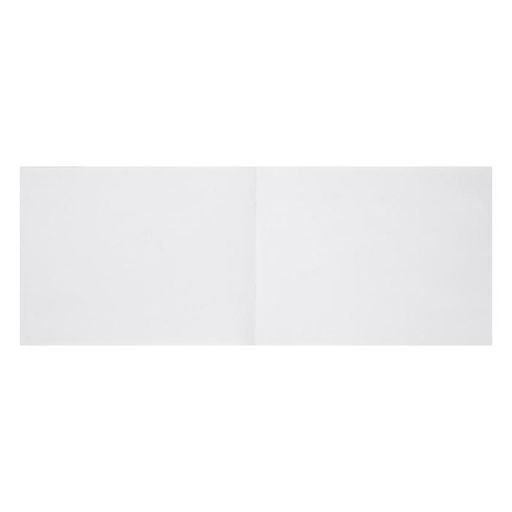 Цена за 5 шт. Альбом для рисования Calligrata А4, 12 листов на скрепке, обложка мелованный картон, внутренний блок офсет 100 г/м²