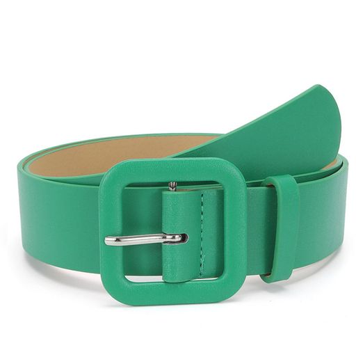 Ремень BL-1150-Green