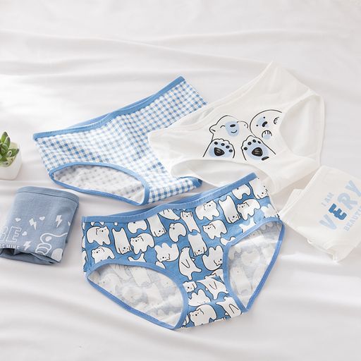 Трусики A20667120 - Tadmico фото 7