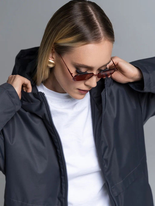 Плащ женский HOOPS, арт. 32892