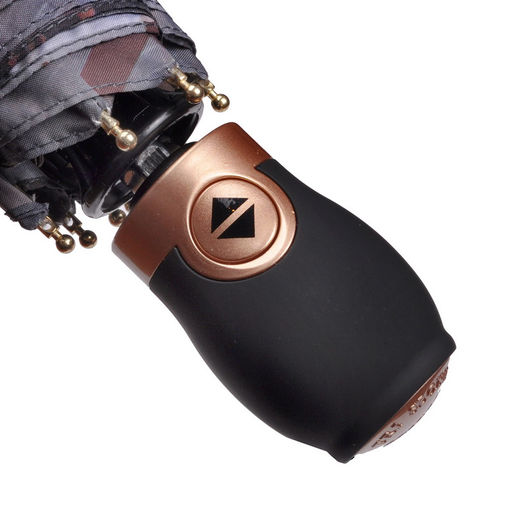 зонт женский (автомат) Tri Slona зж3821 - Три слона фото 2