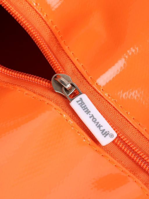 Тюбинг – ватрушка, диаметр чехла 65 см, разноцветная