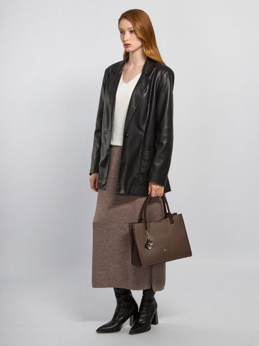 Сумка Labbra L-HF4096 java/coffee-l.cacao/coffee