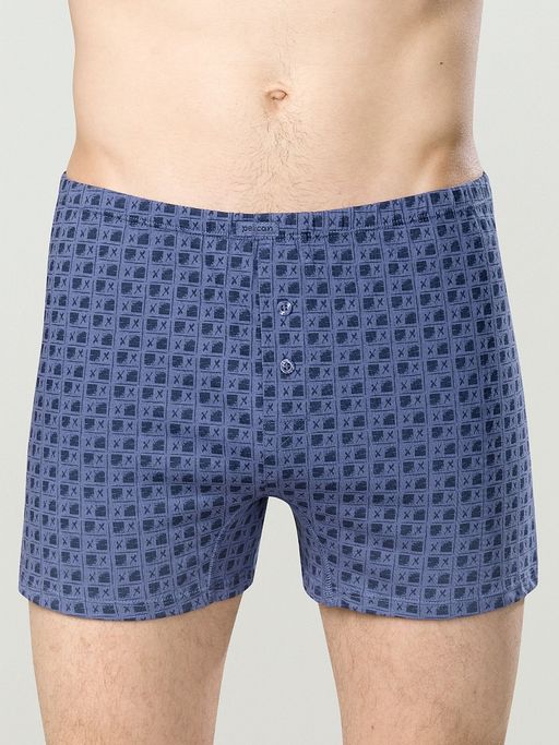 Pelican мужские свободные трусы-боксеры  фото 3