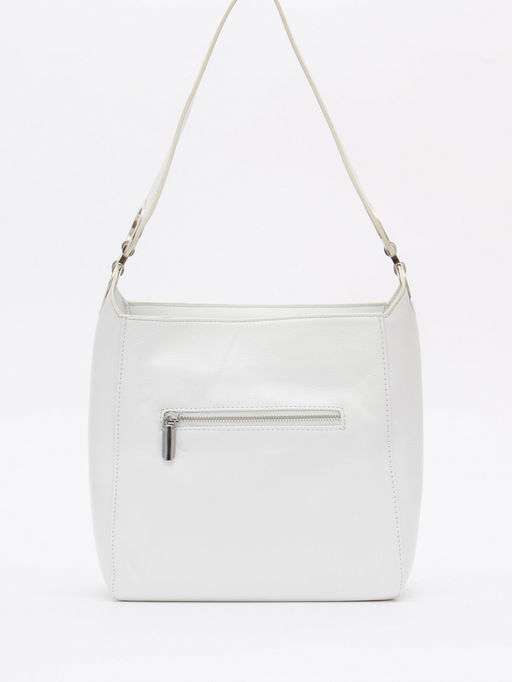 Сумка 6611VG white Viteli Grassi