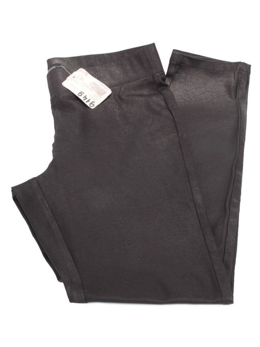 9149 BLACK Брюки женские