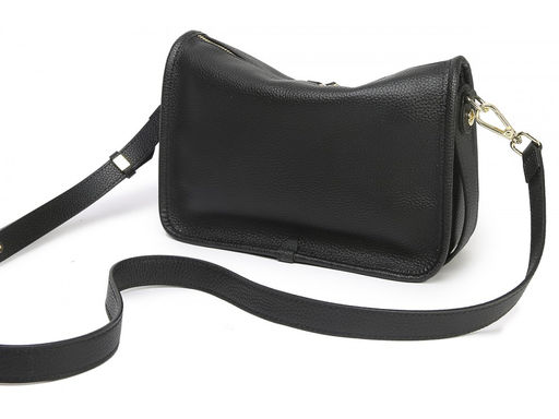 Сумка женская Lanotti 3697/черный