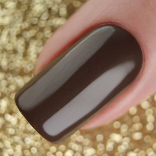 El Corazon 423/ 355 active Bio-gel Cream тёмно-коричневый