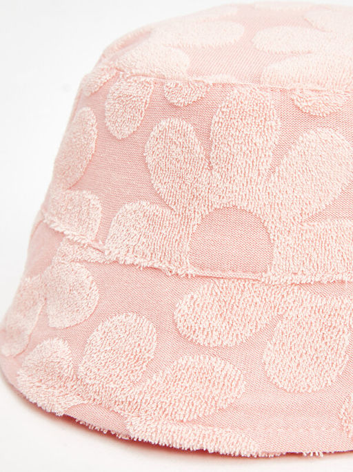 Desenli K?z Bebek Bucket ?apka - Waikiki фото 3