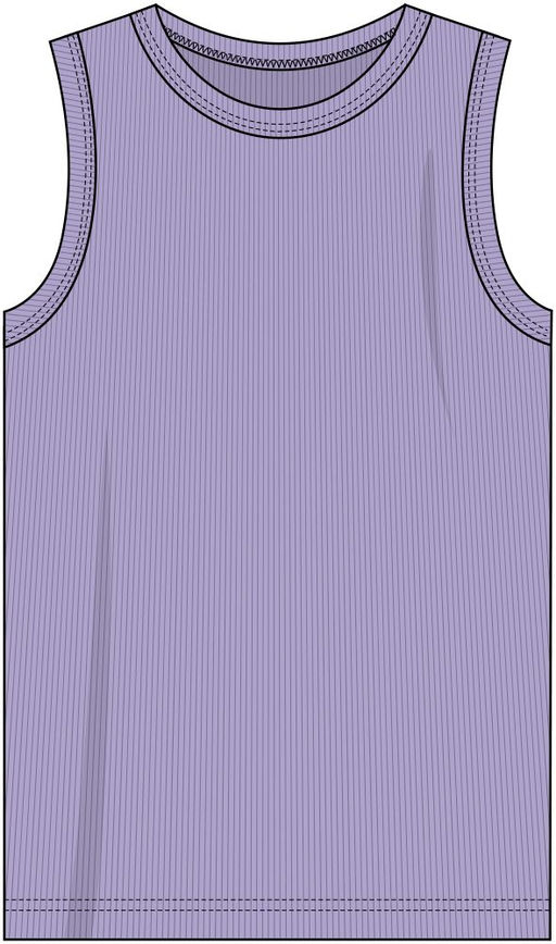 Майка для девочки 21243 Lets go - Let's go фото 13