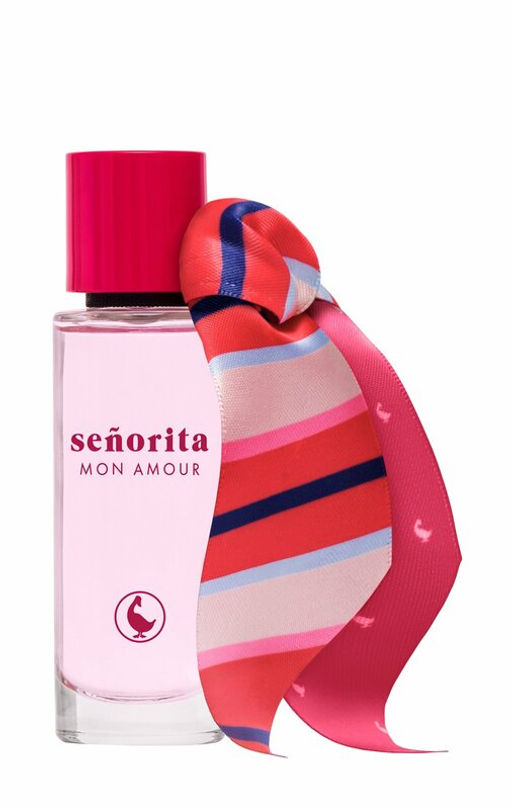EL GANSO SENORITA MON AMOUR w EDT 30 ml M, туалетная вода