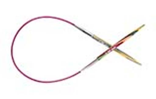 k075 Спицы круговые Symfonie 2-4