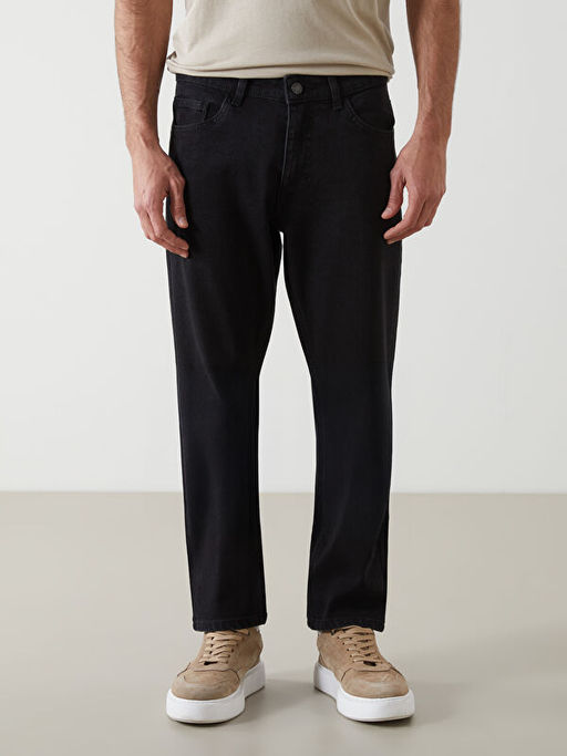 779 Regular Fit Erkek Jean Pantolon