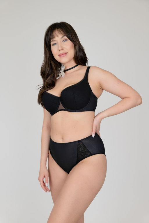 Бюстгальтер Rose&petal Lingerie Парижанка
