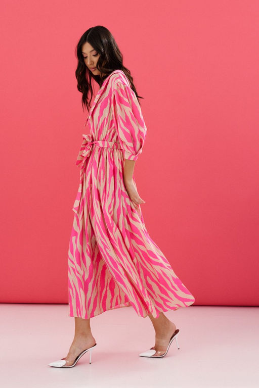 Платье А3553 - Beauty фото 5