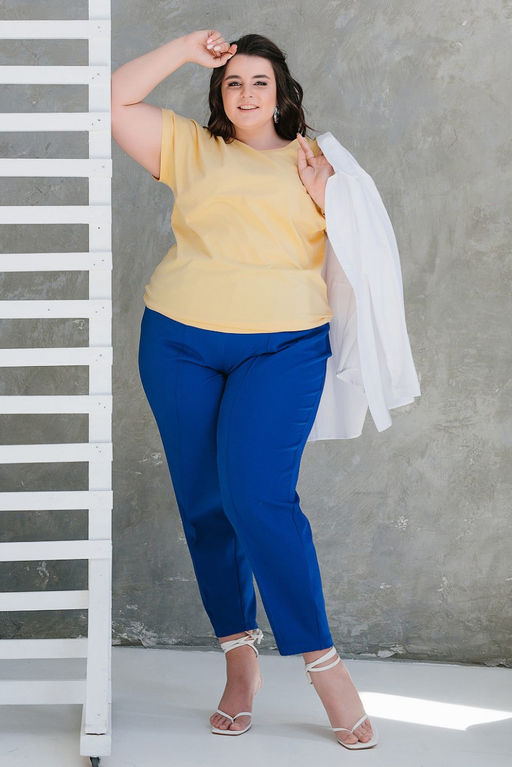 Футболка женская - Jp фото 2