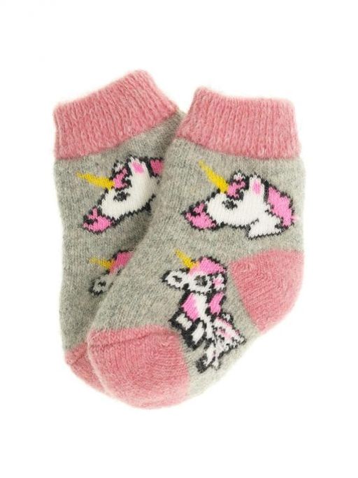 Носки детские Единорог 6291-1