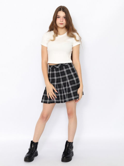 CRB wear / CWSW 60332-20 Футболка женская,белый/Ex.Cherubino  фото 2