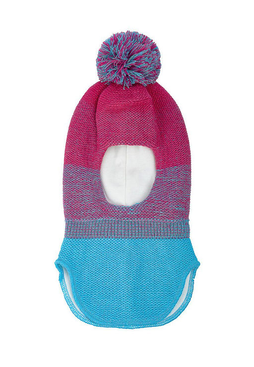 Шапка-шлем д/дев. Ромми