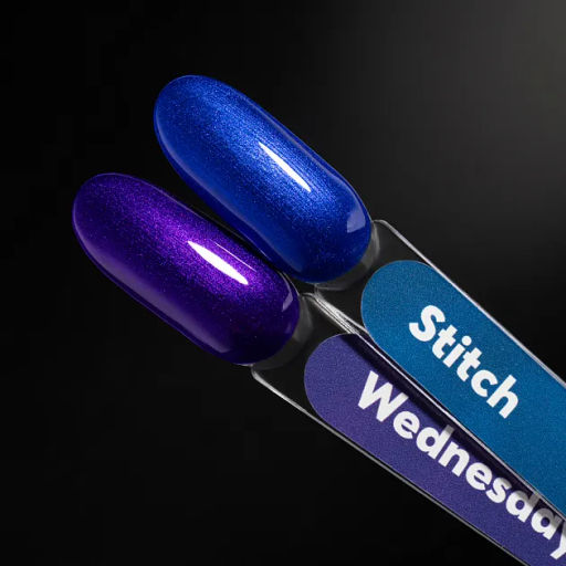 Гель-лак Stitch Axios Gel PN 8 мл - Patrisa nail фото 4