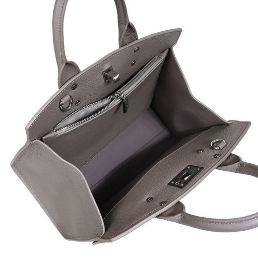 Сумка женская 520801 Серый