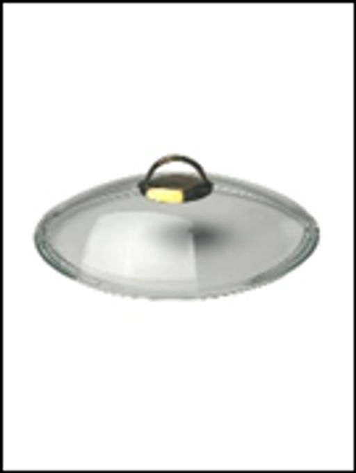 Крышка из жаропрочного стекла арт. ST-KR-32