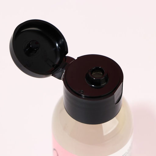 Пена для ванны Love, 100 мл, аромат кокоса, Чистое счастье  фото 5