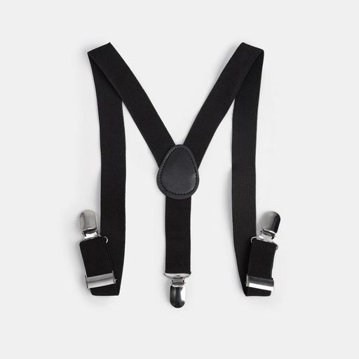 Набор детский KAFTAN Кот подтяжки и галстук-бабочка  фото 3