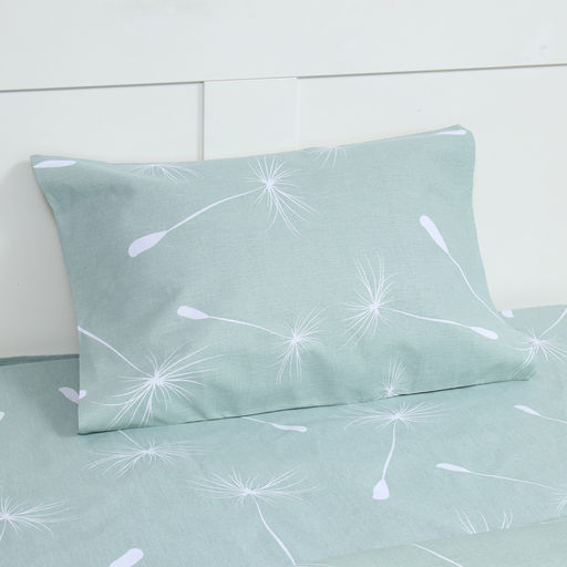 КПБ LoveLife 1.5 сп Нежность 147*210,150*215,50*70 -1 шт,100% хлопок,бязь 120 г/м2  фото 2