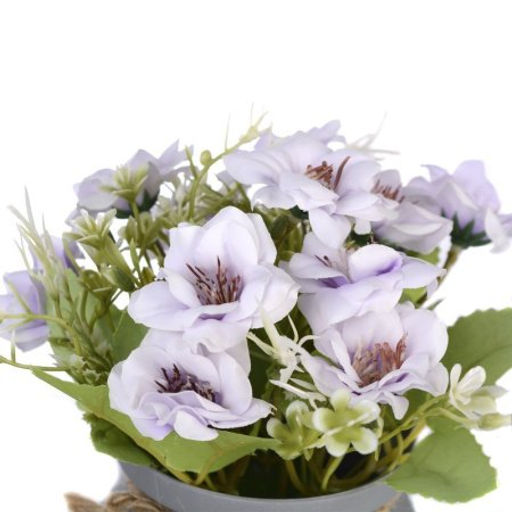 Цветочная композиция 10х17 см / NS897 /уп 48/ - Галеонтрейд фото 7