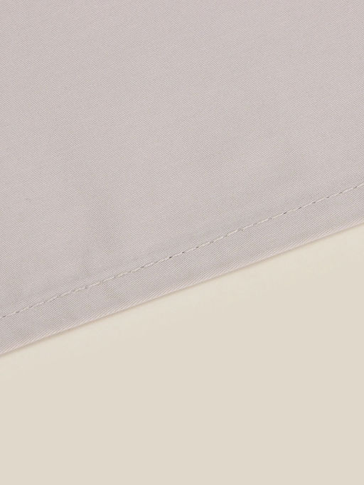 Простыня евро SL Home Steel, 235260 см, сатин 300ТС, хлопок 100% - Sima-land home фото 10