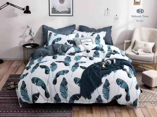 КПБ Mency Двухсторонний MEN081 Семейный