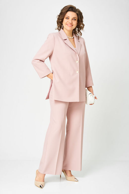 Костюм VILENA 1110 крем