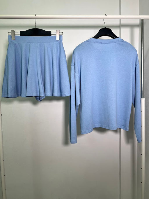 Костюм 1112 - Niv niv фото 6