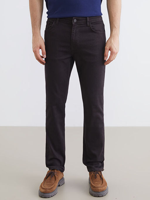 779 Regular Fit Erkek Jean Pantolon